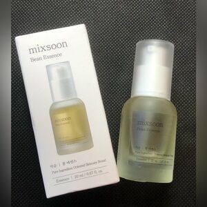 Bean Essence - Face Serum